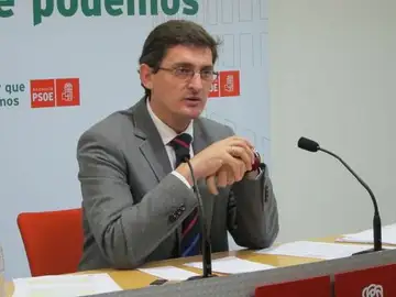 José Luis Sánchez Teruel José Luis Sánchez Teruel