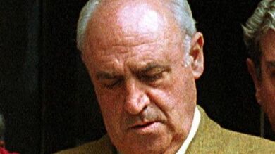 Muere el expresidente del PNV Javier Atutxa
