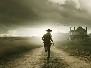 The walking dead The walking dead