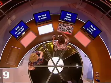 Ahora caigo concursantes Ahora caigo concursantes