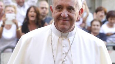 El Papa Francisco anuncia los nuevos cambios en el Gobierno de la Iglesia