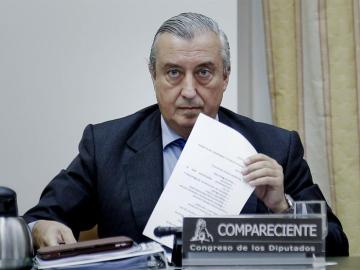Julio Gómez-Pomar, Presidente de Renfe Julio Gómez-Pomar, Presidente de Renfe