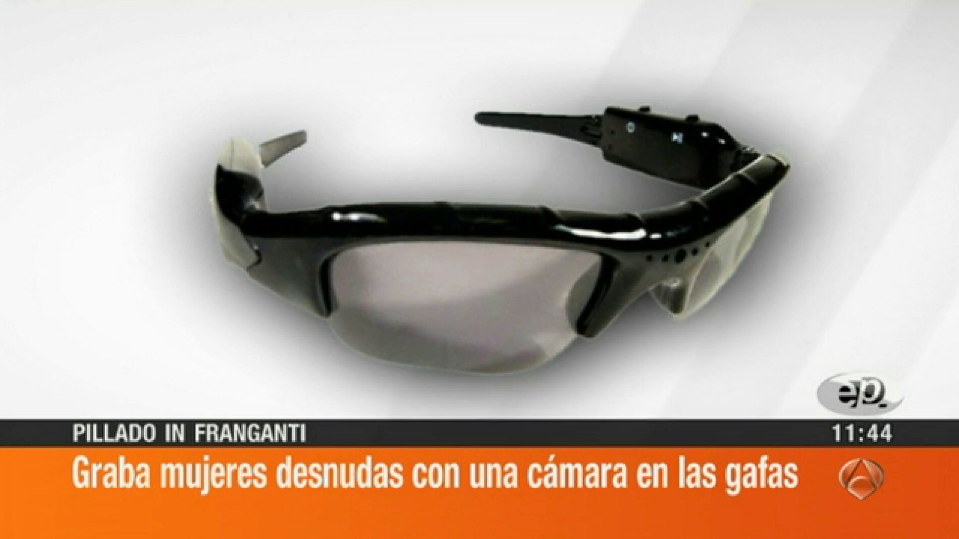 Lentes para ver shop mujeres desnudas