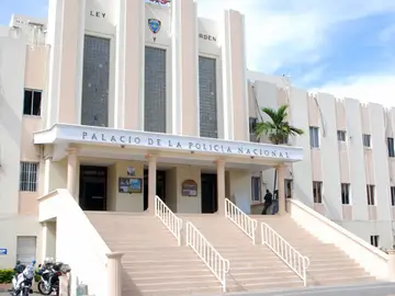 Comisaría en la República Dominicana Comisaría en la República Dominicana