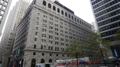 Condenan a 30 años de cárcel a un joven que intentó cometer un atentado en Nueva York