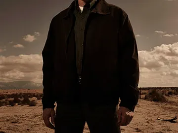 Walter White (Bryan Cranston) Walter White (Bryan Cranston)