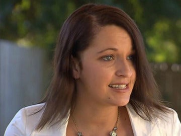 Stephanie Banister, candidata al Parlamento australiano Stephanie Banister, candidata al Parlamento australiano