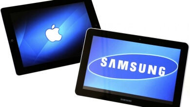 Samsung, condenado a pagar 86 millones a Apple por violar sus patentes