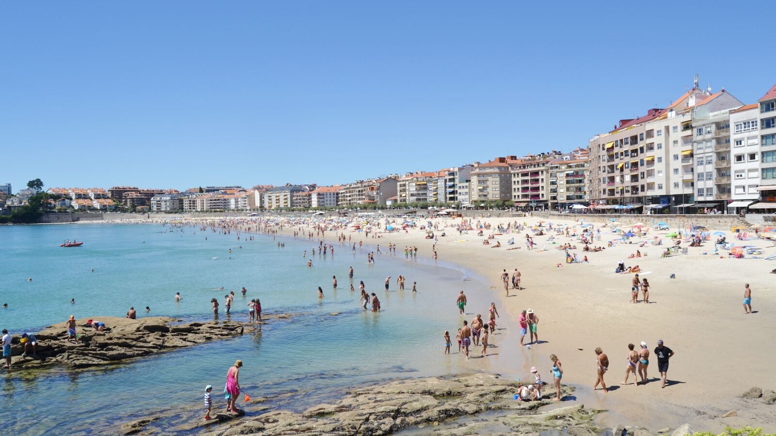 En la jornada electoral lucirá el sol y las temperaturas se mantendrán suaves
