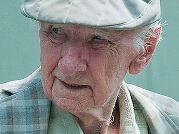 El presunto criminal de guerra, László Csatáry El presunto criminal de guerra, László Csatáry