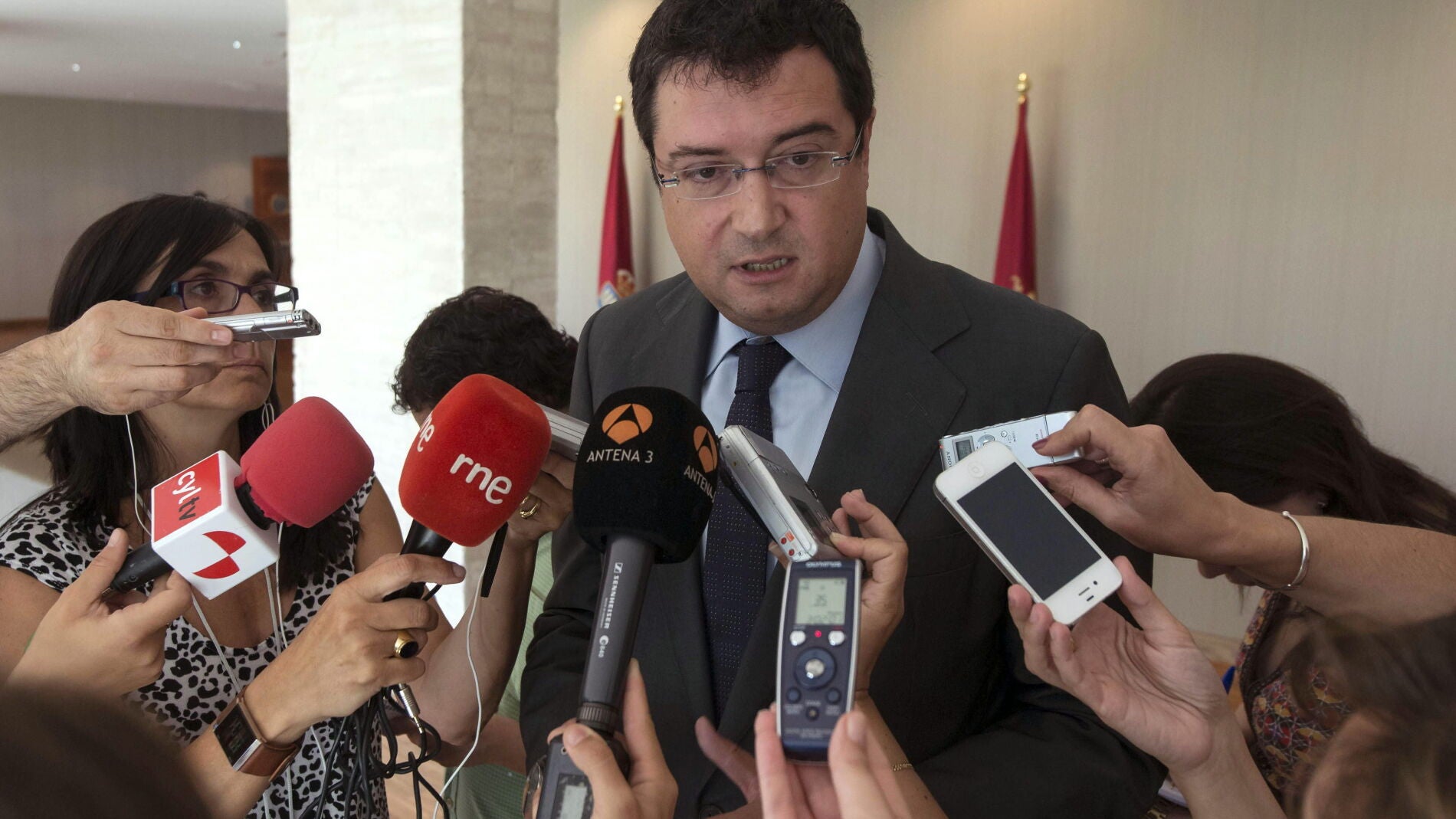 &Oacute;scar L&oacute;pez