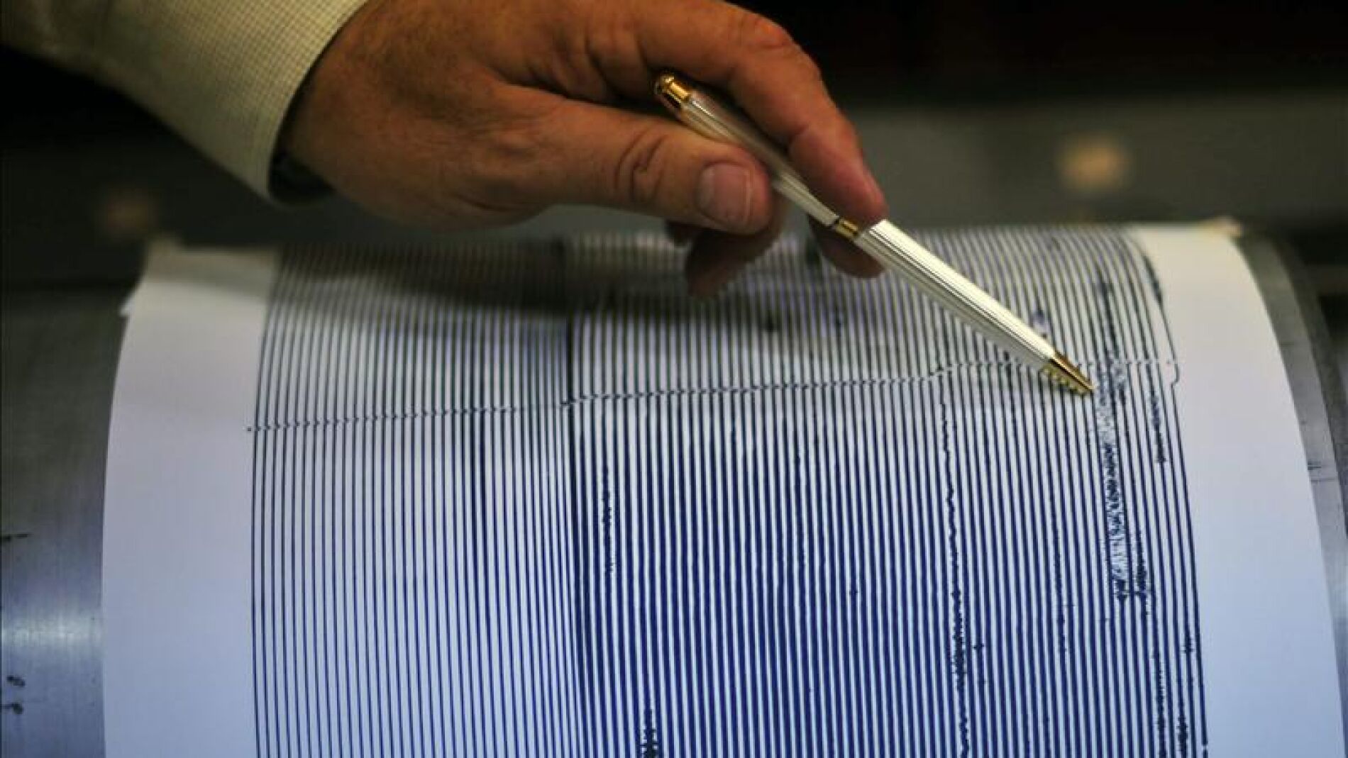 Un sismo de 6,5 grados sacude seis regiones del oeste y el centro de Colombia