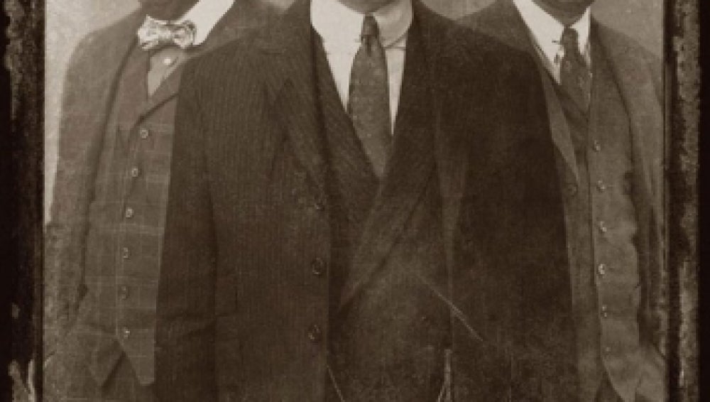 Boardwalk Empire
