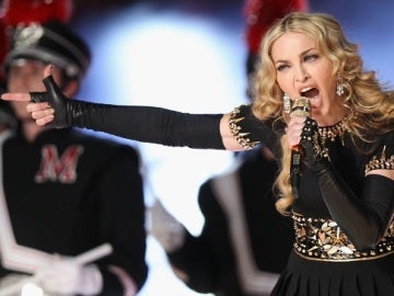 Madonna cumple años