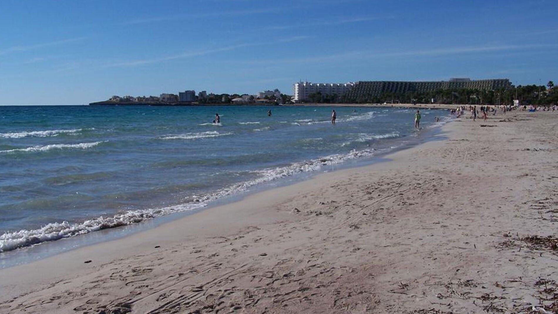 Desactivadas varias bombas en las Islas Salom&oacute;n