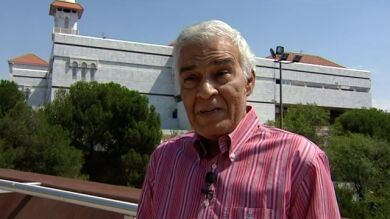 Los egipcios con residencia en España piden el diálogo como solución al conflicto
