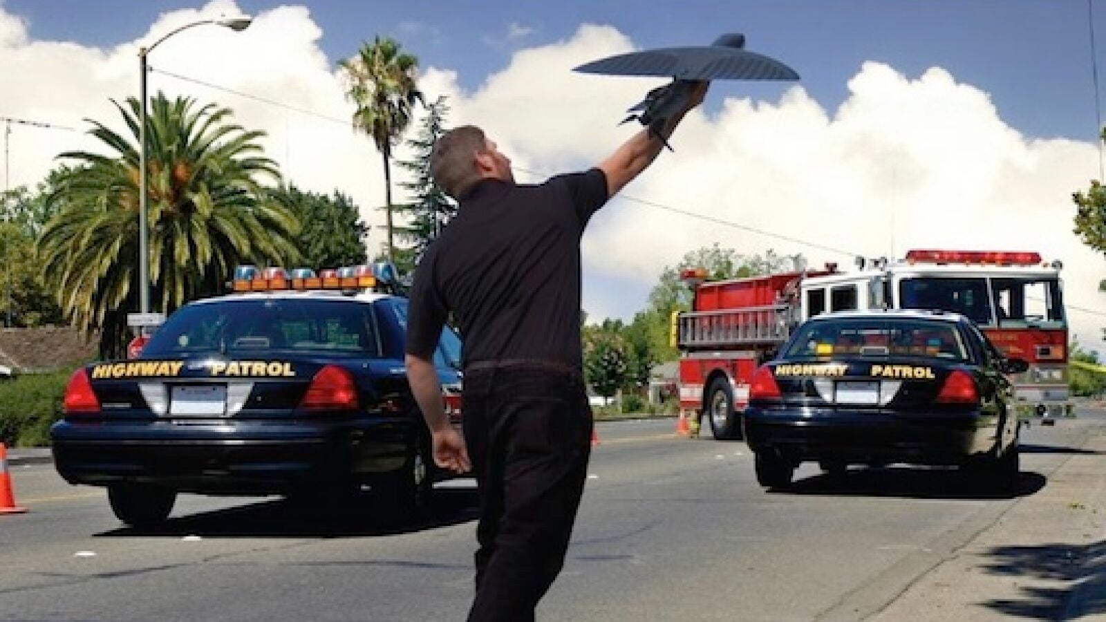 Florida podría ser el primer estado en usar drones para intentar erradicar las plagas de mosquitos