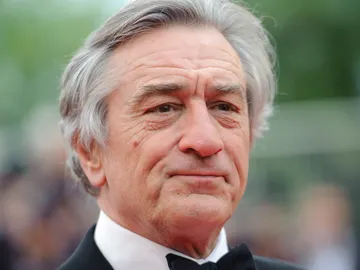 Robert de Niro Robert de Niro