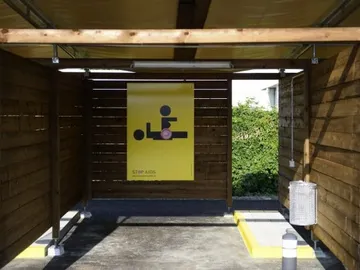 'Sexbox' en Zúrich 'Sexbox' en Zúrich