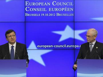 La UE estudia una respuesta común a la violencia en Egipto