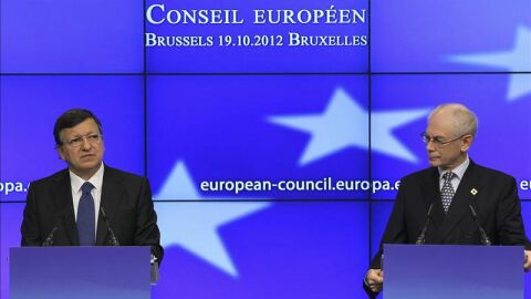 La UE estudia una respuesta com&uacute;n a la violencia en Egipto