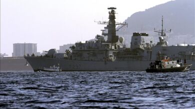 Londres rechaza la petición de diálogo de Margallo: 