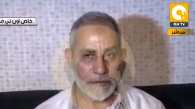 Los Hermanos Musulmanes nombran a nuevo guía espiritual tras el arresto de Badie