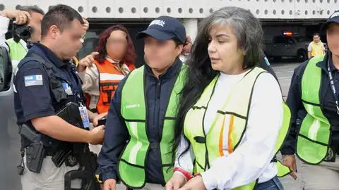 Sandra Ávila, la 'Reina del Pacífico' Sandra Ávila, la 'Reina del Pacífico'