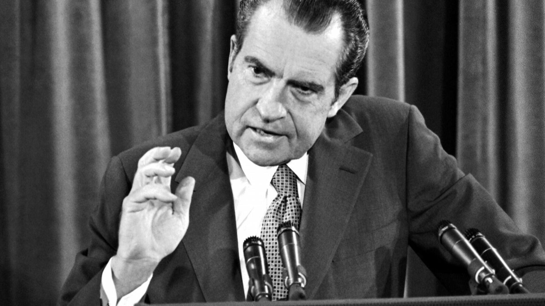 Richard Nixon