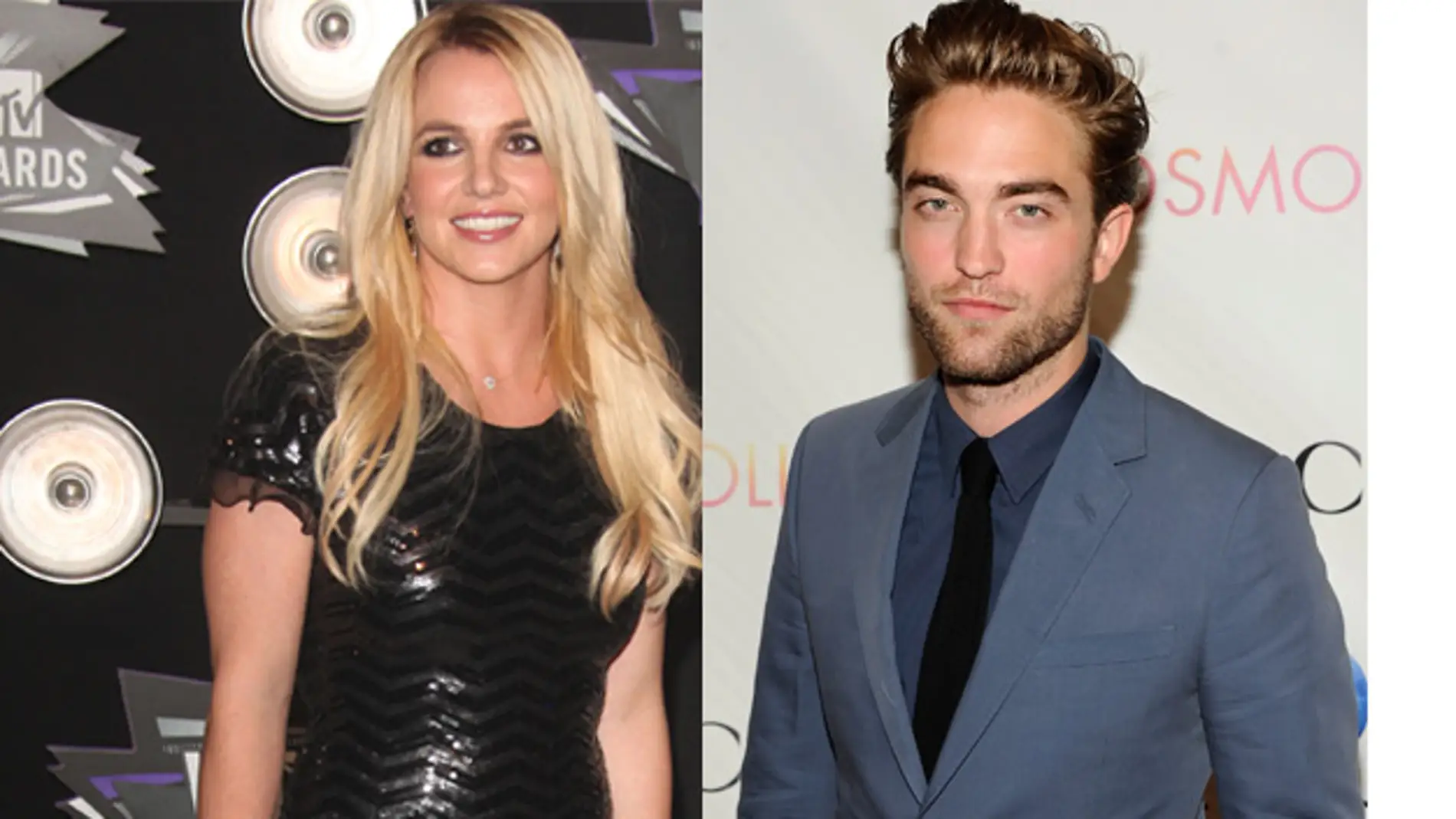 Robert Pattinson vivirá en la casa donde habita Britney Spears