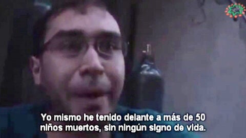 M&eacute;dico sirio