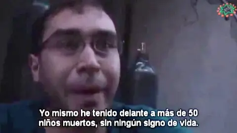 Médico sirio Médico sirio