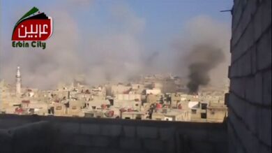 La ONU no investigará el ataque químico sobre Siria aún, pero pide 