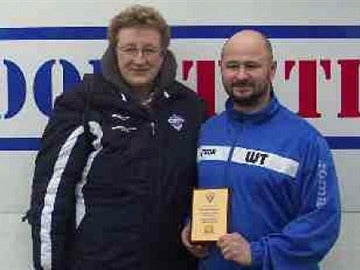 Club de Fútbol Larkhall