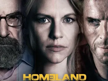 Tercera temporada de 'Homeland' Tercera temporada de 'Homeland'