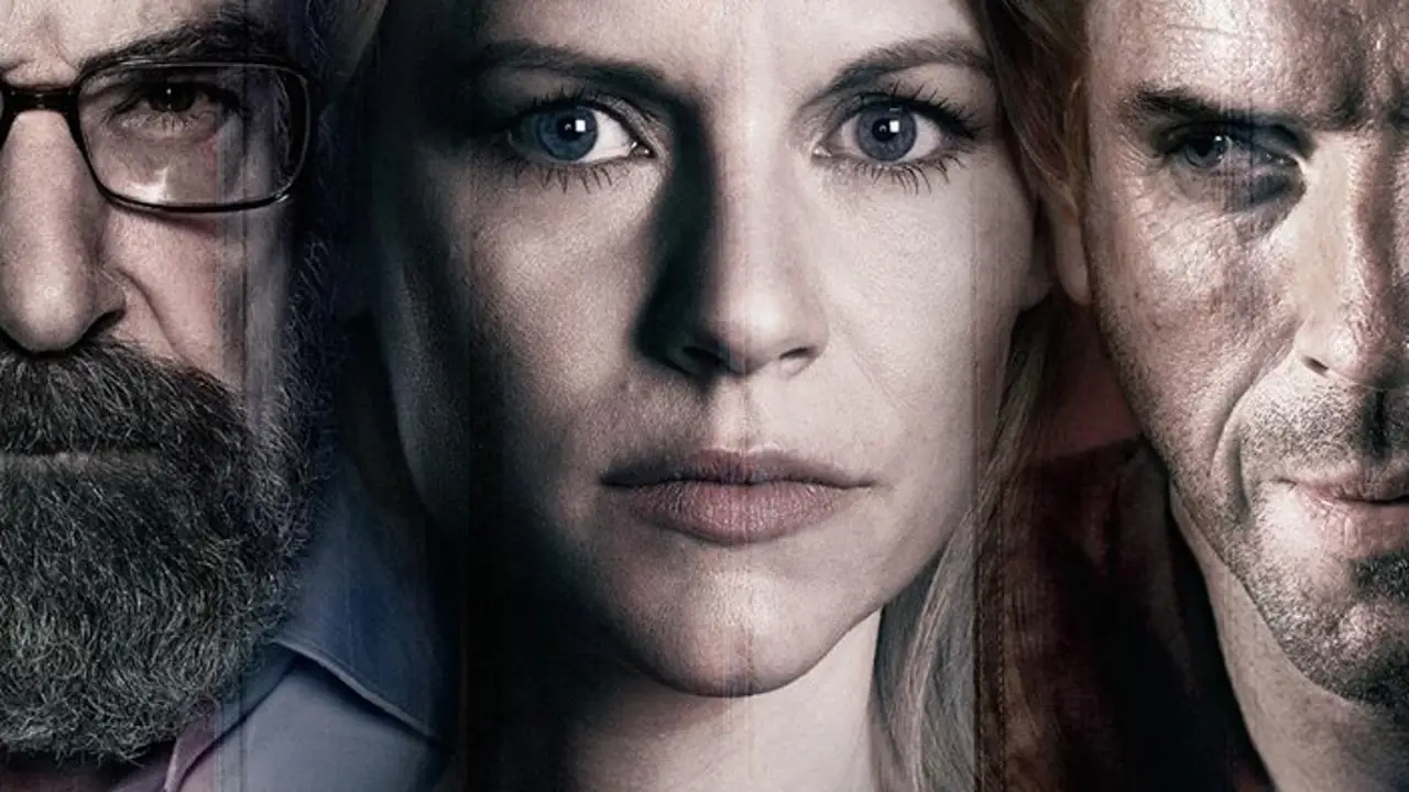 Tercera temporada de 'Homeland'
