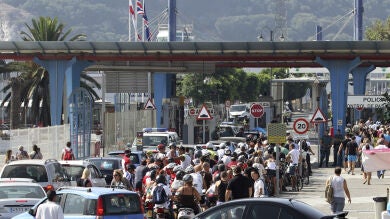 España y Reino Unido restablecen los contactos para crear grupos de diálogo sobre Gibraltar