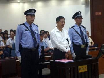 Bo Xilai