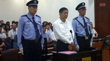 Bo Xilai