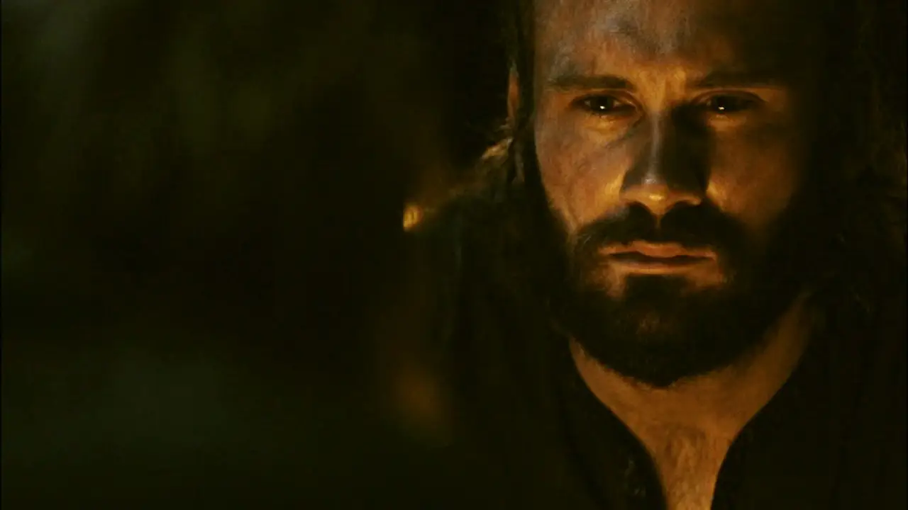 Rollo traicionará a Ragnar