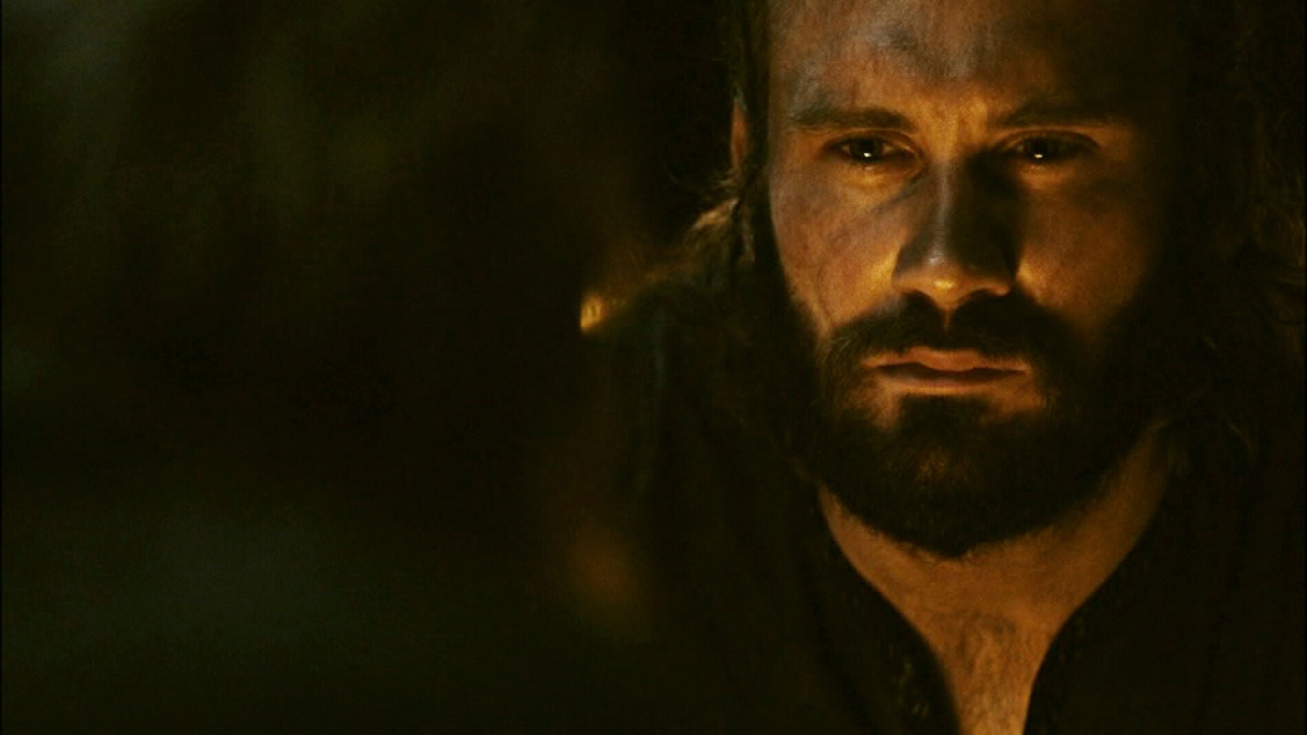 Rollo traicionará a Ragnar