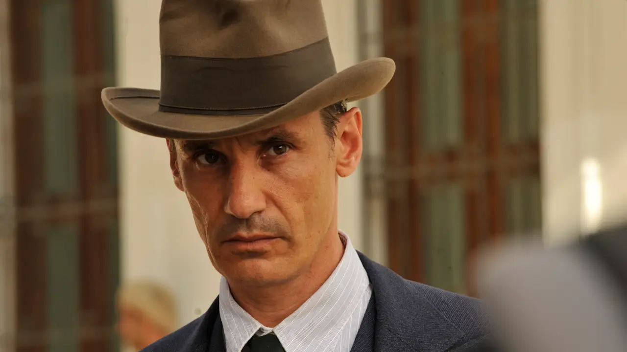 Claudio Vázquez