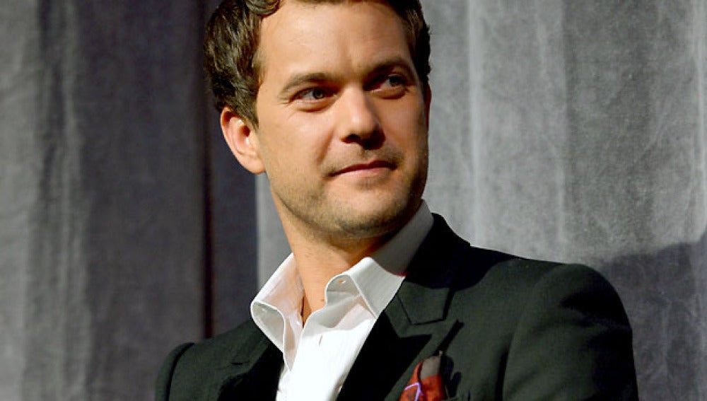 Joshua Jackson