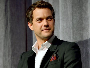 Joshua Jackson