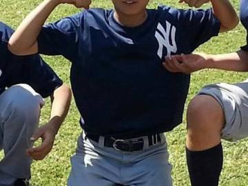 Zachary Reyna