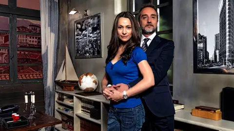 Doctor Mateo Doctor Mateo