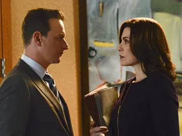 Primera imagen de la quinta temporada Primera imagen de la quinta temporada