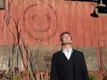 El mentalista El mentalista