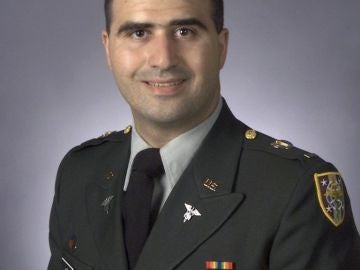 Nidal Malik Hasan, autor de la masacre de Fort Hood 
