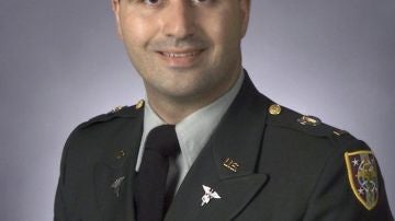 Nidal Malik Hasan, autor de la masacre de Fort Hood 